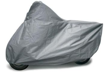 MOOTORRATTA KATE SUURUS M