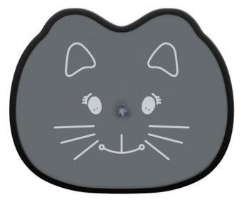 KÜLJEAKNA PÄIKESEKAITSE, MOLLY-FACE