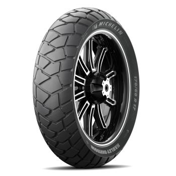 Michelin Scorcher Adventure 170/60R17 72V