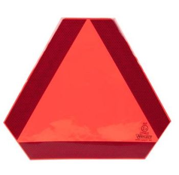 KLEEBIS AEGLANE SÕIDUK