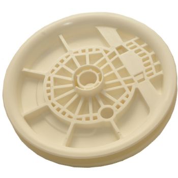 Sno-X Rope sheave Ski-Doo/Lynx