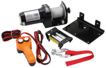 ELEKTRILINE VINTS 12V 900KG K27