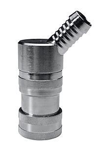 VOOLIKU ÜLEMINEK, KIIRÜHENDUS, 1/2''