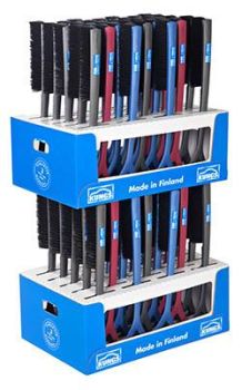 MAX-IS LUMEHARJA STEND 64TK