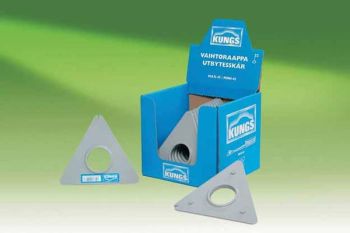 VAHETUSTERA JÄÄKRAABITSALE