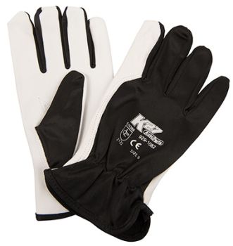 KITSENAHAST SÕRMIK VOODRIGA NR.9