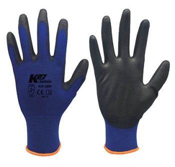 Töökindad PU SENSE M