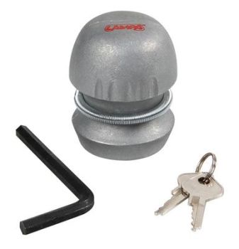 HAAGISE ÄRANDAMISE VASTANE LUKK, 50MM