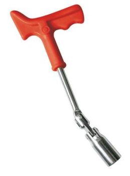 KÜÜNLAVÕTI T-KUJULINE 16MM