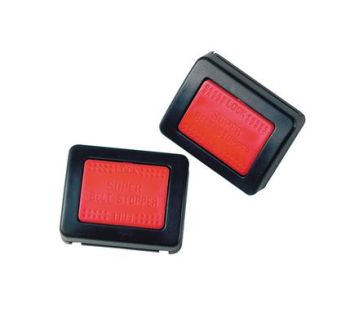 Turvavöö stopperid