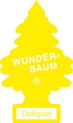 WUNDER-BAUM LÕHNAKUUSK, SIDRUN