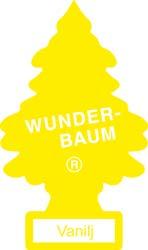 WUNDER-BAUM LÕHNAKUUSK, VANILJE