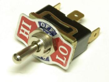 KATKAISIJA High-Off_low