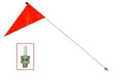 Sno-X SAFETY FLAG