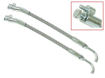 Sno-X ICE SCRATCHERS