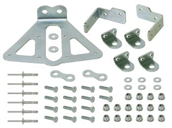 Sno-X A-ARM BRACE KIT
