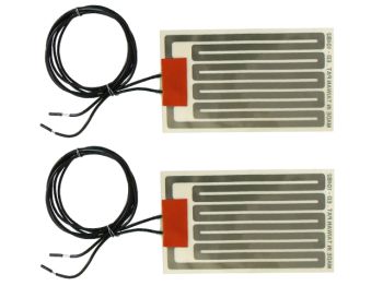 Käepideme soojendus elemendid 2tk 20W