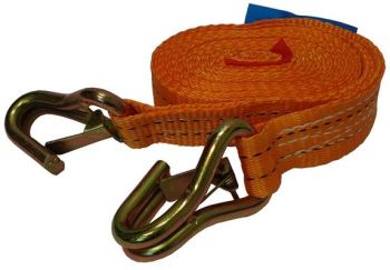 PUKSIIRLINT 5M 2500KG