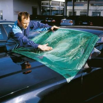 ISEKLEEPUV KAITSEKILE 60CM,100M/RL, 70MY