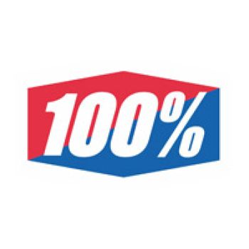 UMBRELLA 100% OFFICIAL BL/RD