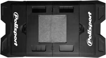 BIKE MAT POLISPORT BK/BK