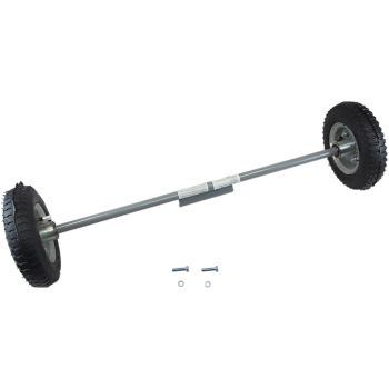 WHEELS TRAINING TTR50