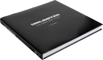 UNLIMITED FRED FOX STORY