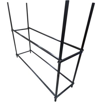 TIRE RACK