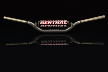 Renthal Twinwall 999 McGrath Titanium