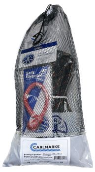 Liros Towingrope for snowmobile