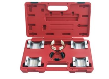 Hyper fork seal driver kit 33-45mm, 48-54mm