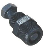 Buzzetti Flywheel puller 19mm x 1/ 22 x 1,5 (AM6/Senda)