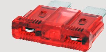 Fuse flat 15 A 10 pack