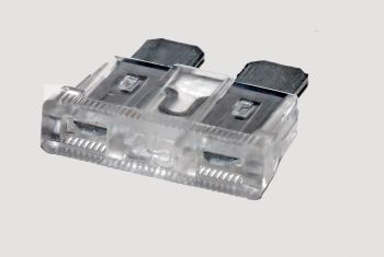 Fuse flat 25 A 10 pack