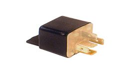 Hyper Yleisrele 12V30A 5-nap.