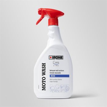 MOTO WASH IPONE 1L