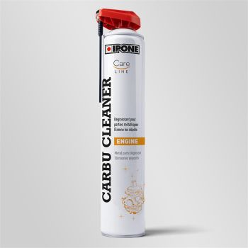 NETTOYANT DE CARBURATEUR IPONE 750 ML