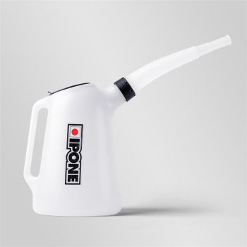 BROC PLASTIQUE IPONE 5L
