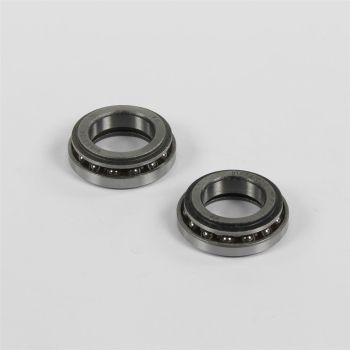 ROULEMENTS A BILLE DE DIRECTION