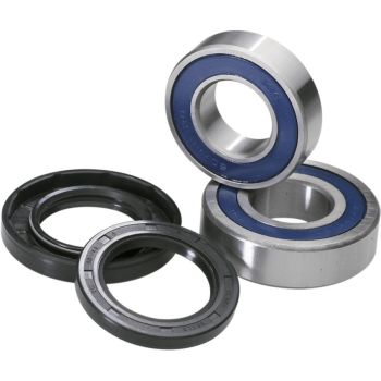 M FRT WHEEL BEARING KIT YZ80/8