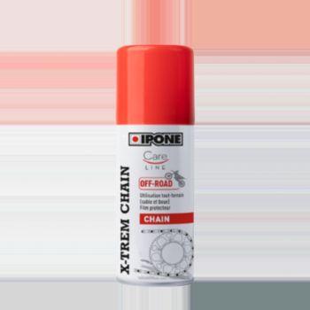 GRAISSE DE CHAINE IPONE X-TREM CHAIN OFFROAD 100ML