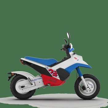 SCOOTER ÉLECTRIQUE FELO FW03