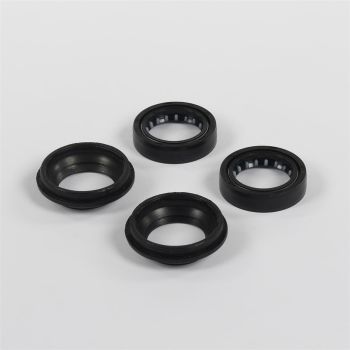 JOINT SPI DE FOURCHE 33X46X10,8 ET CACHE POUSSIERE 33X46X13 VOLT V-ONE