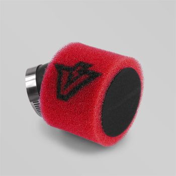 FILTRE A AIR VOLT PERFORMANCE 35MM ROUGE