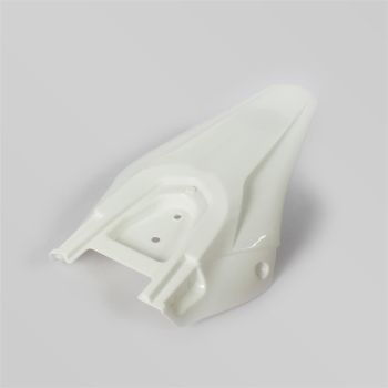 GARDE-BOUE ARRIÈRE RXF BLANC