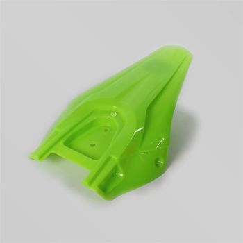 GARDE-BOUE ARRIÈRE RXF VERT