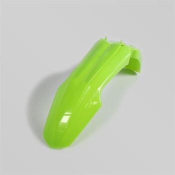 GARDE BOUE AVANT RXF FREERIDE VERT