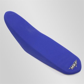 SELLE VOLT RACING RXF BLEU