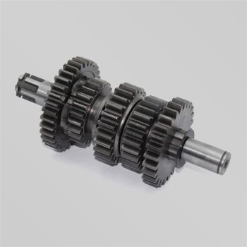 ARBRE SECONDAIRE BOITE 190CC ZONGSHEN