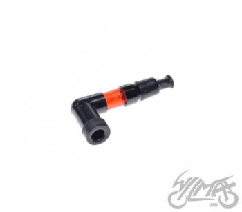 Süüteküünla piip, vilkuv